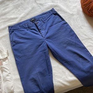 Paul Smith - Men’s 34” Chino